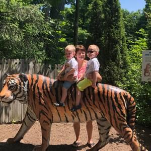 Meet your Posher, Diane